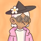 6597