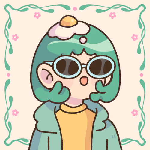 Boki #3455