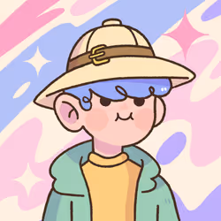 6861