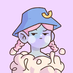 Boki #6414