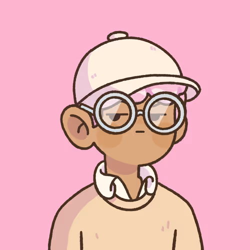 Boki #7107