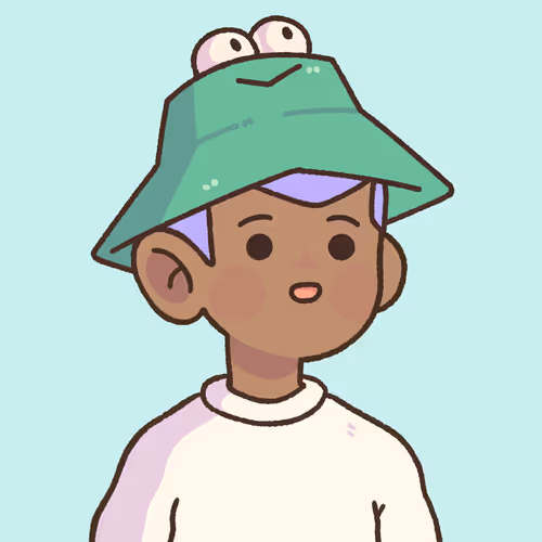 Boki #7129