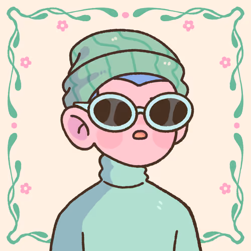 Boki #5133