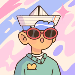 Boki #2444