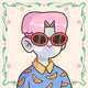 Boki #698
