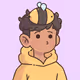 6805