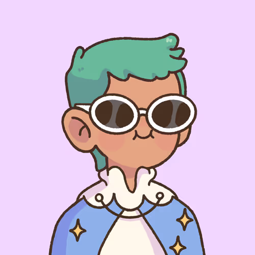 Boki #5414
