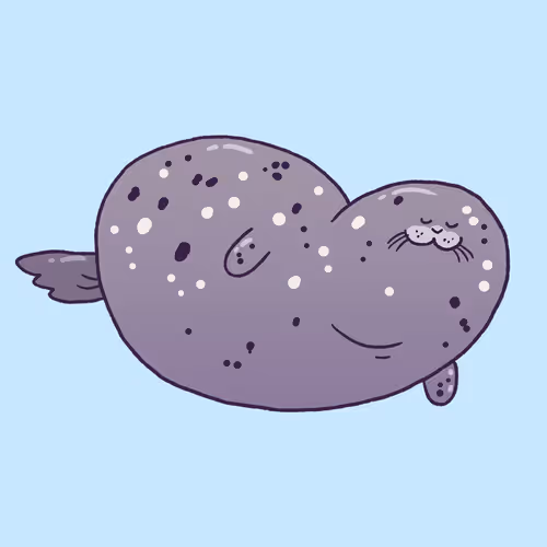 Seal #1264