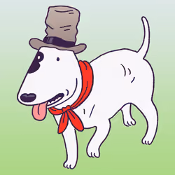 Mutt #1463