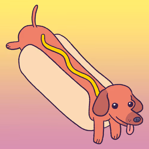 Hotdog #256