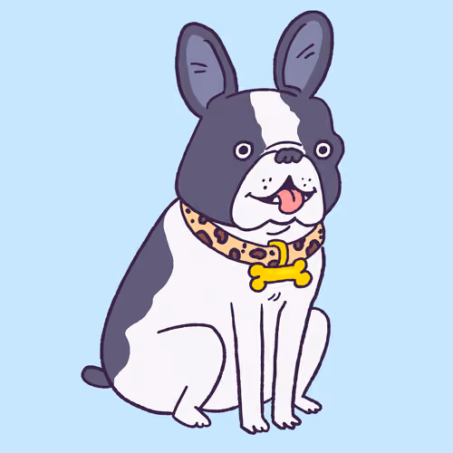 Frenchie #356