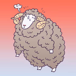 Merino #1304