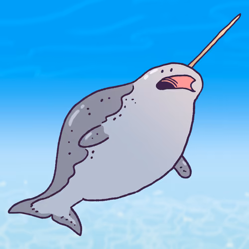 Narwhal #1846