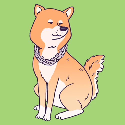 Shiba Inu #439