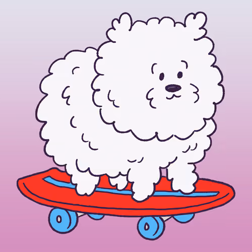 Skateboi #207