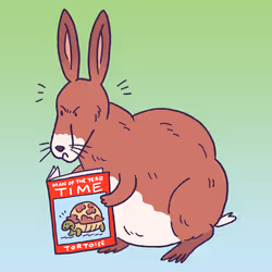 Hare #1901
