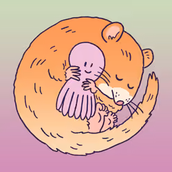 Dormouse #1374