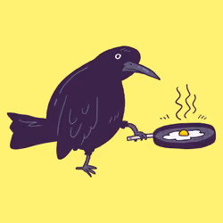Crow #1878