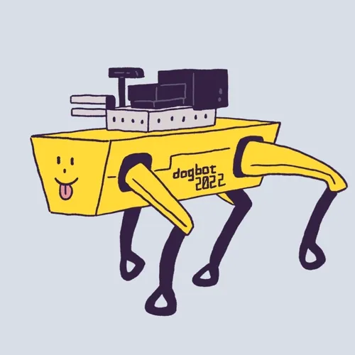 Dogbot #221