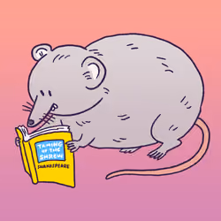 Shrew #1929