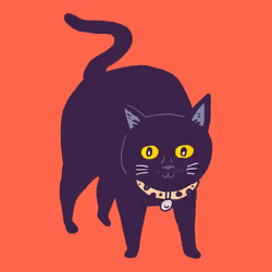 Bombay Cat #1983