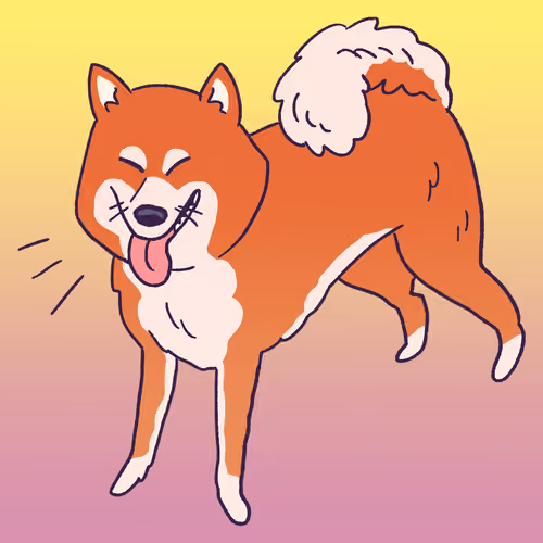 Shiba Inu #261