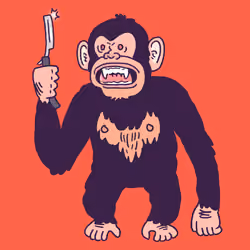 Chimp #792