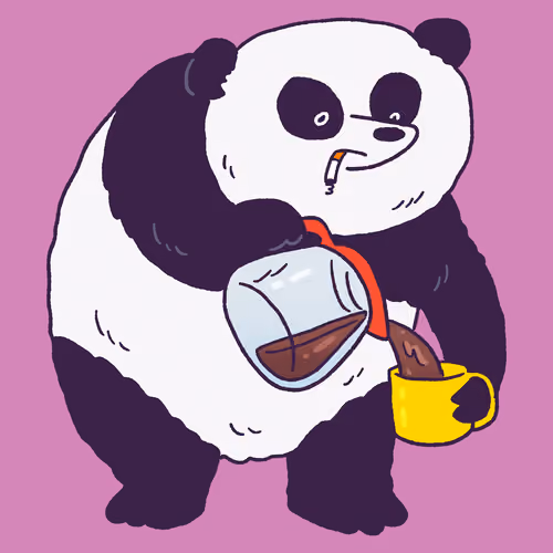 Panda #939