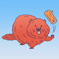 Woodchuck #1953