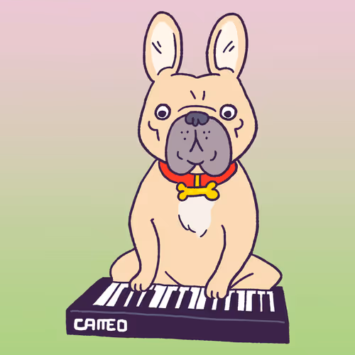 Frenchie #493