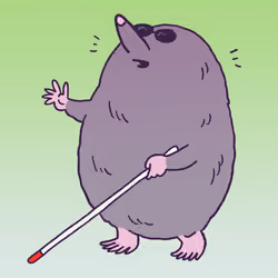 Mole #1905