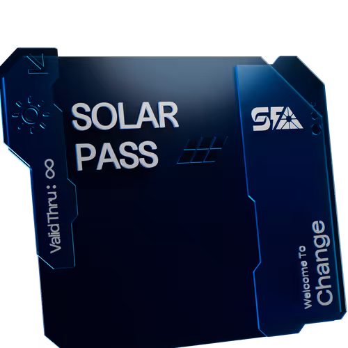 Solarpass