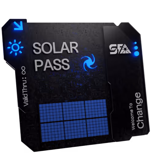 Solarpass