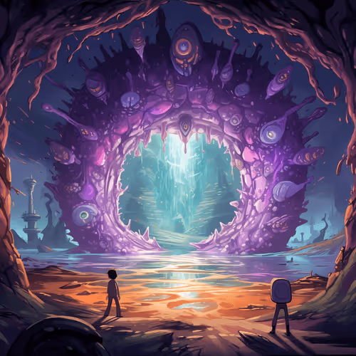 Portal Farmers