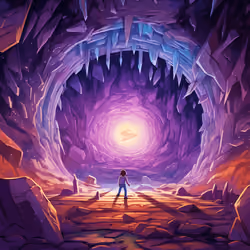 Portal Farm #447