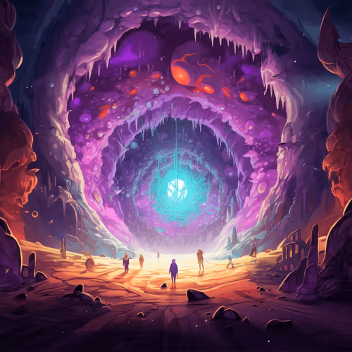 Portal Farmers