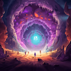 Portal Farm #448
