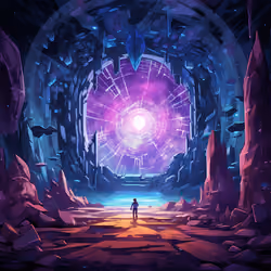 Portal Farm #444