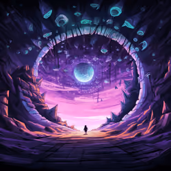 Portal Farm #429
