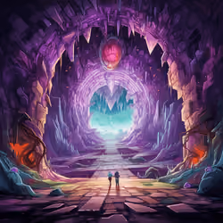 Portal Farm #435