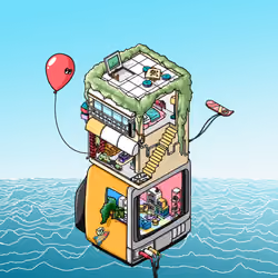 Lofi Lofts #951