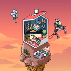 Lofi Lofts #17