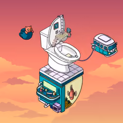 Lofi Lofts #3539