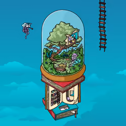 Lofi Lofts #5031