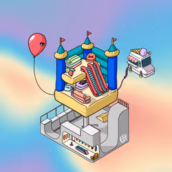 Lofi Lofts #613