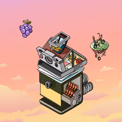 Lofi Lofts #1288