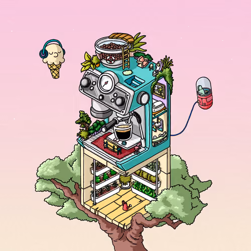 Lofi Lofts #5362