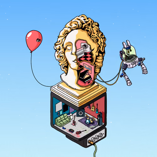 Lofi Lofts #3030