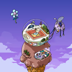 Lofi Lofts #2451