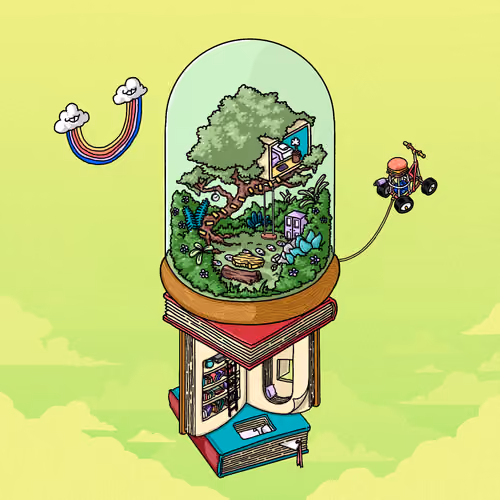 Lofi Lofts #911